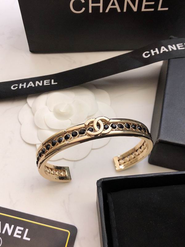 Chanell Bracelets