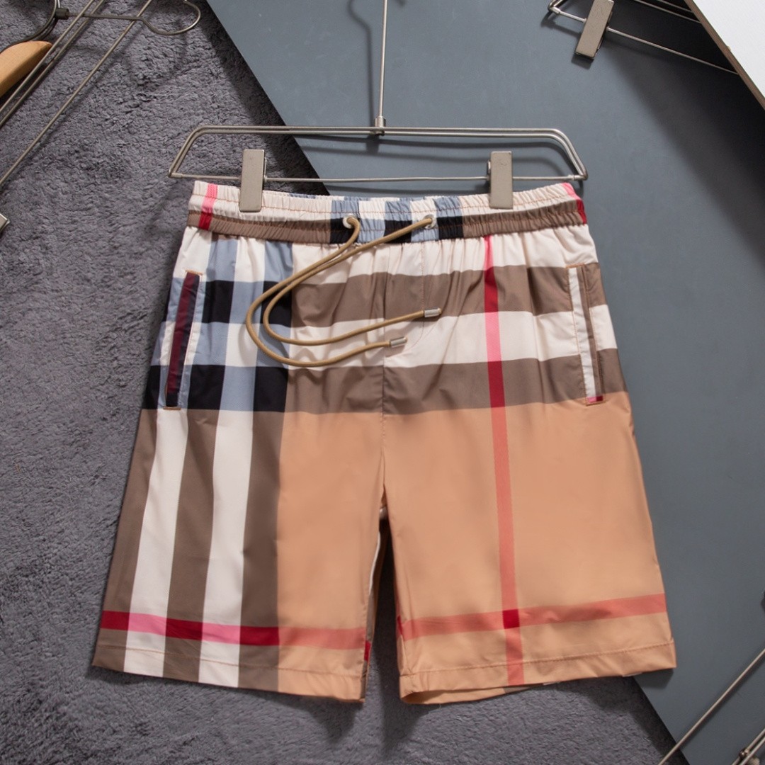 B B R Shorts