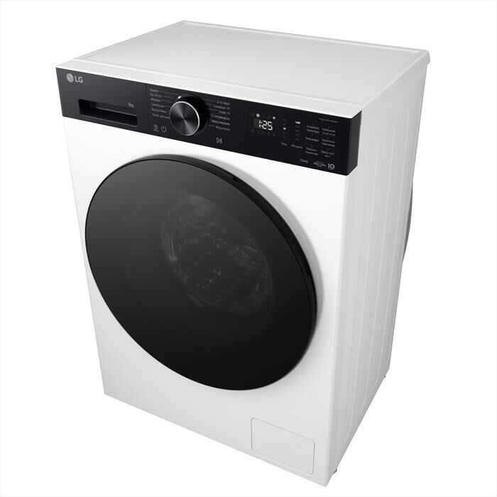 LG - F2NX50S9THB-Bianco
