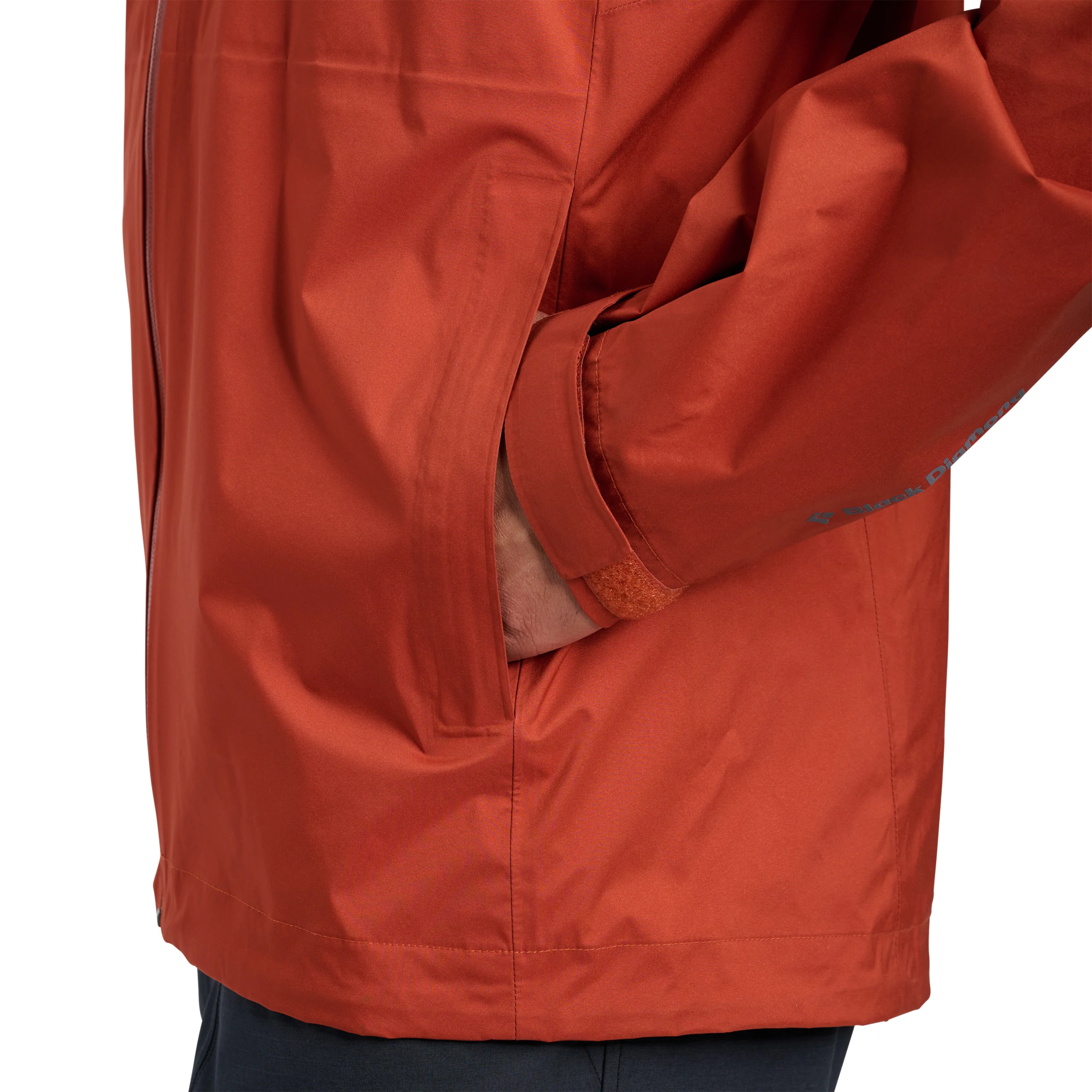 Men's Fineline Stretch Shell - Past Season