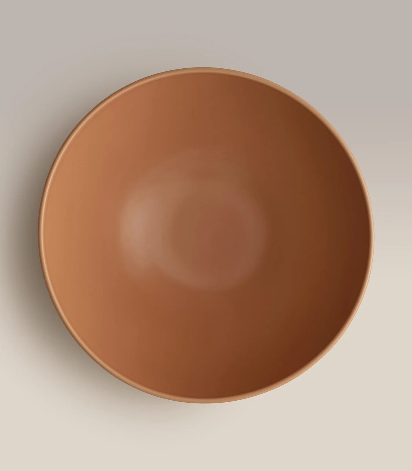 Serving Bowl