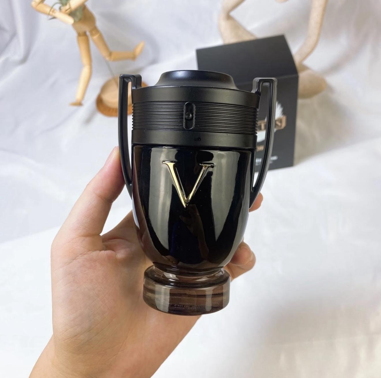 Paco Rabanne Invictus Victory