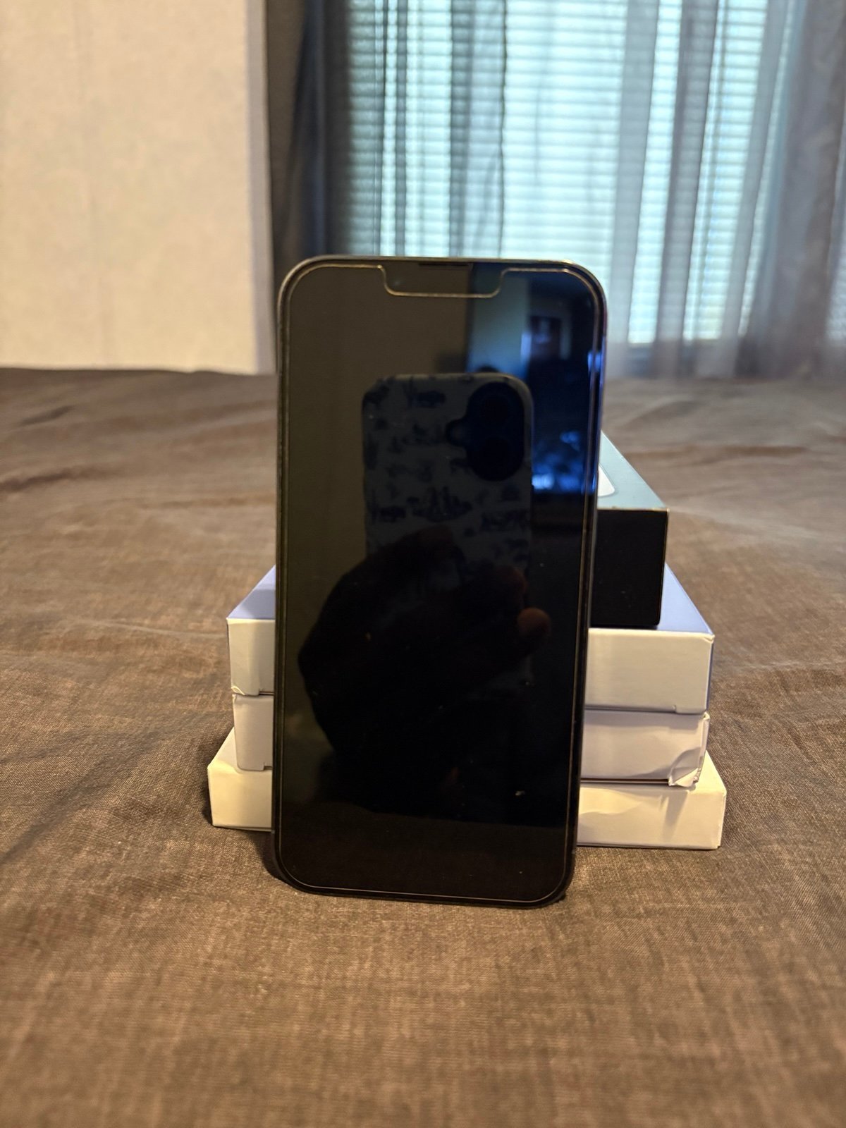 iPhone 13 Pro 3A35