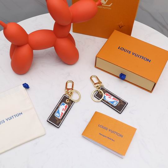 LV Key Ring