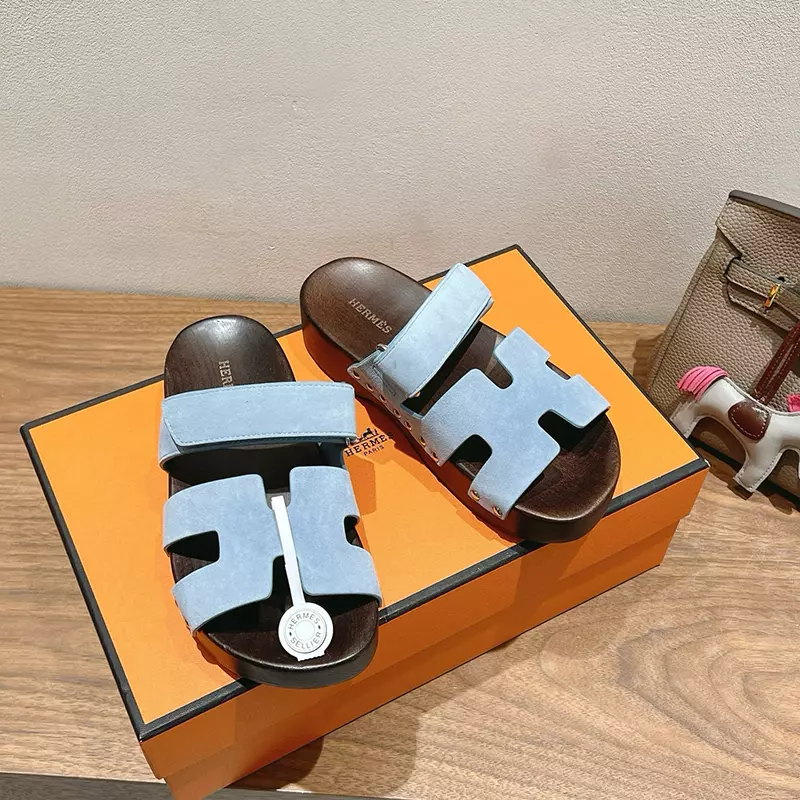 Fashion High Quality Slippers LX-872313