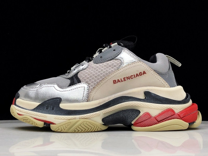 BLCG TRIPLES TRAINER SNEAKERS 2000014