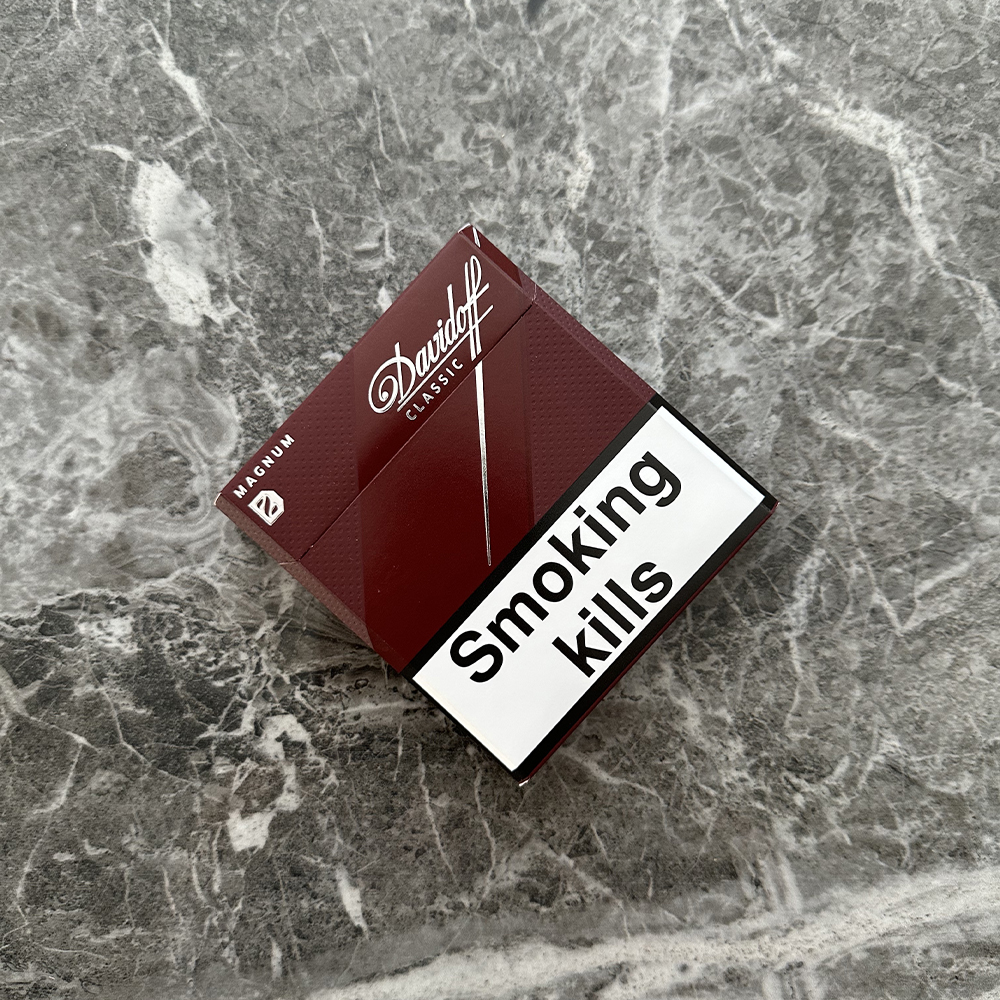 Davidoff Magnum Classic