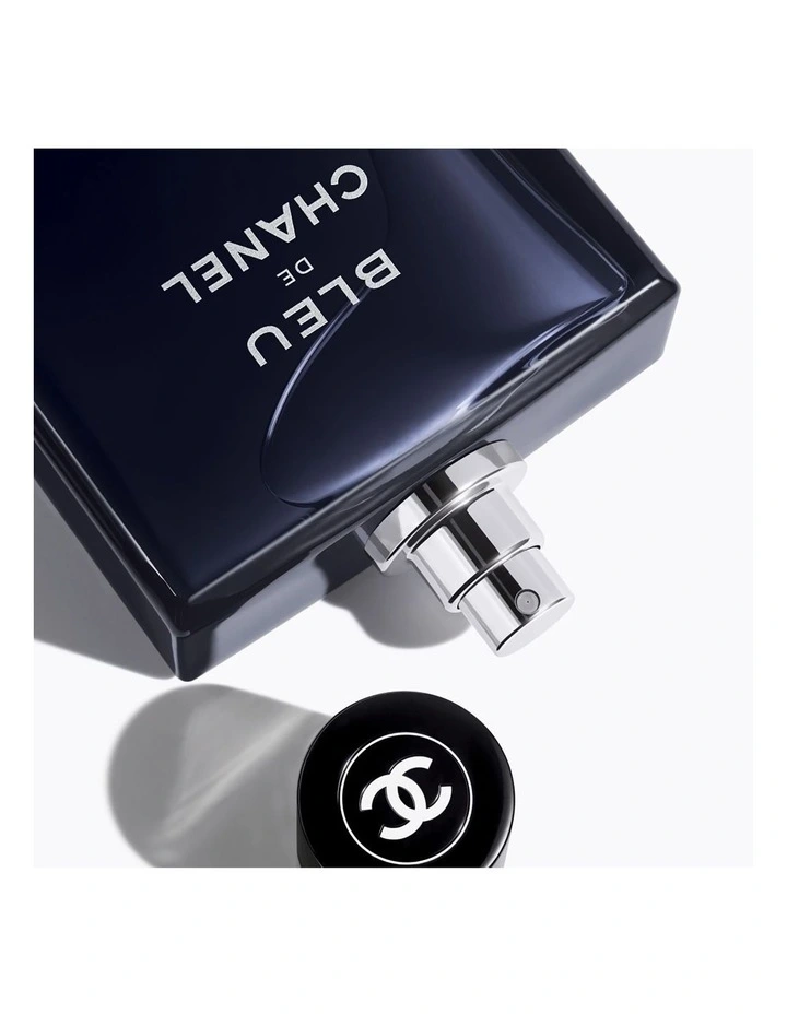 CHANEL Bleu de Chanel Eau de Parfum 100ml