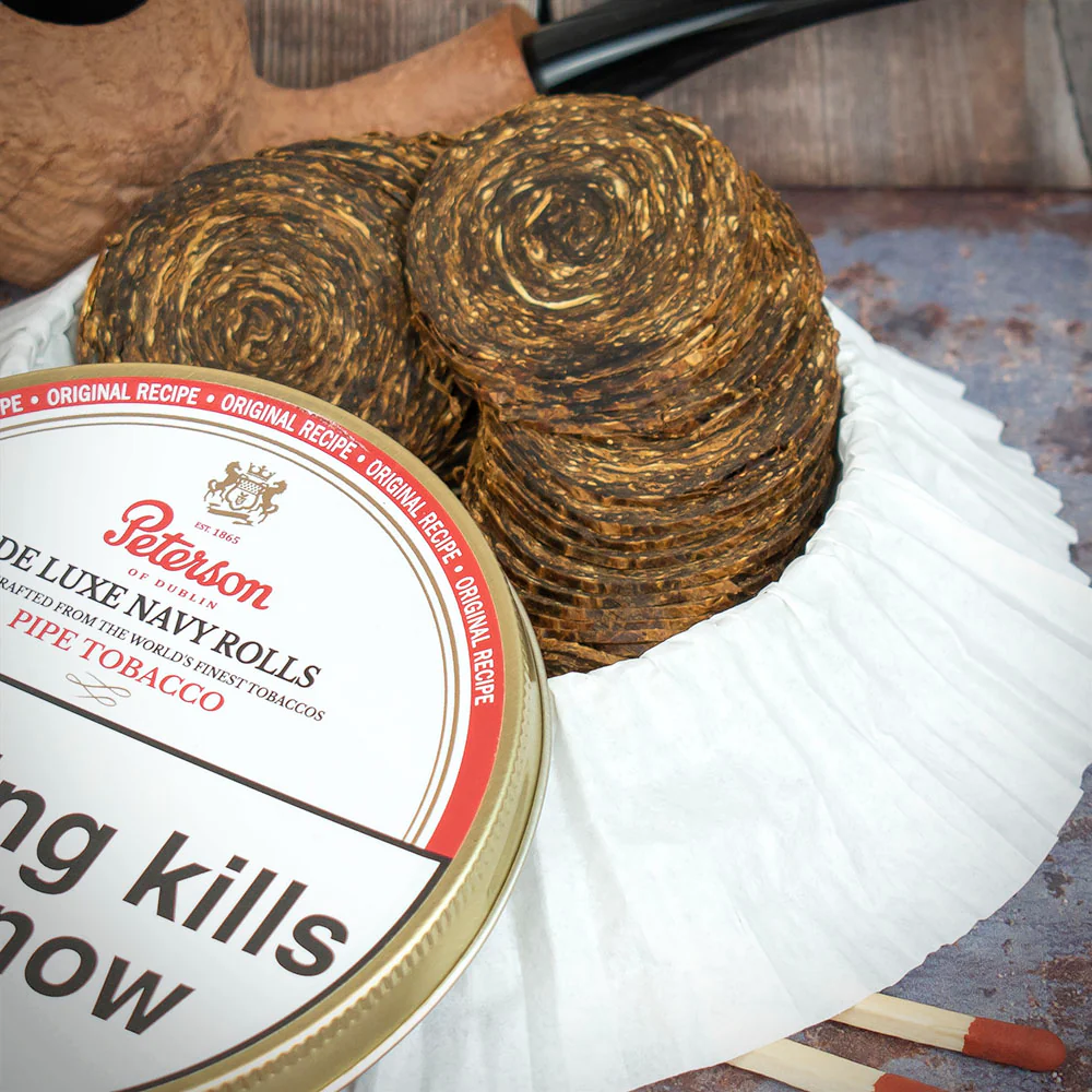 Pipe Tobacco