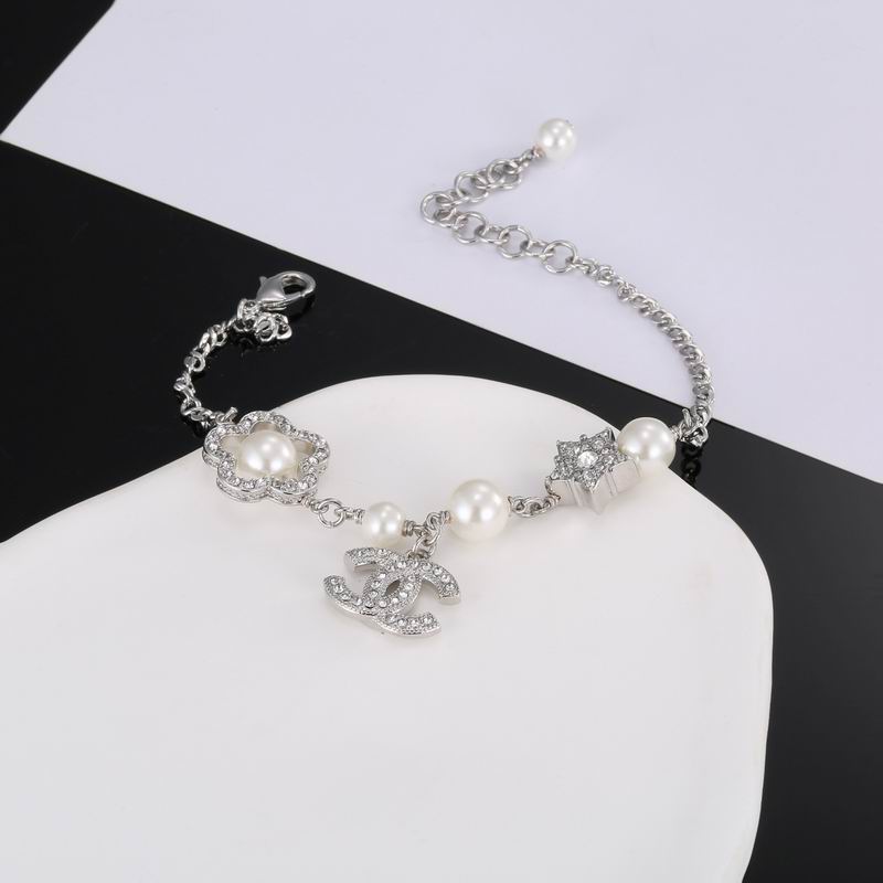 Chanell Bracelets