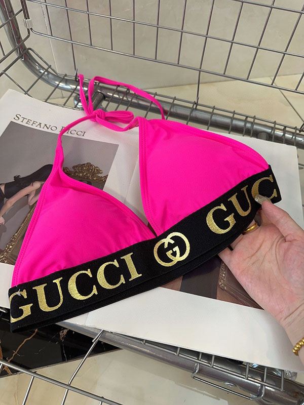 Fashion Sexy Bikini halter top Swimsuits YY-925443