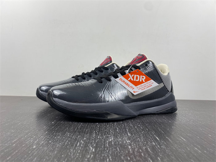 NK Kobe 5 Aston Martin Pack 386429-004