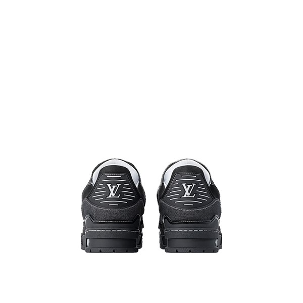 Lois Vuton Trainer Sneaker