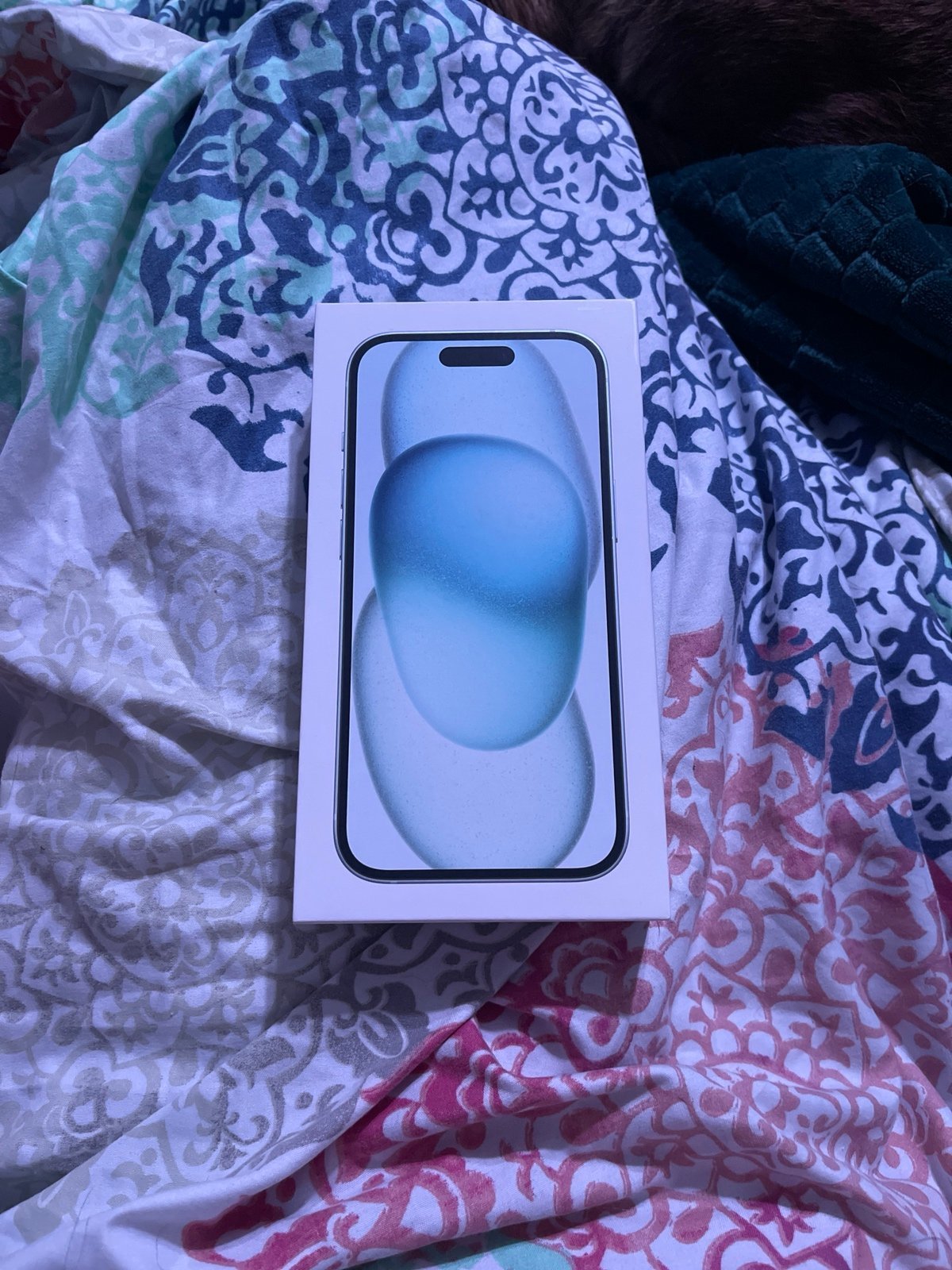 iPhone 15 5J76