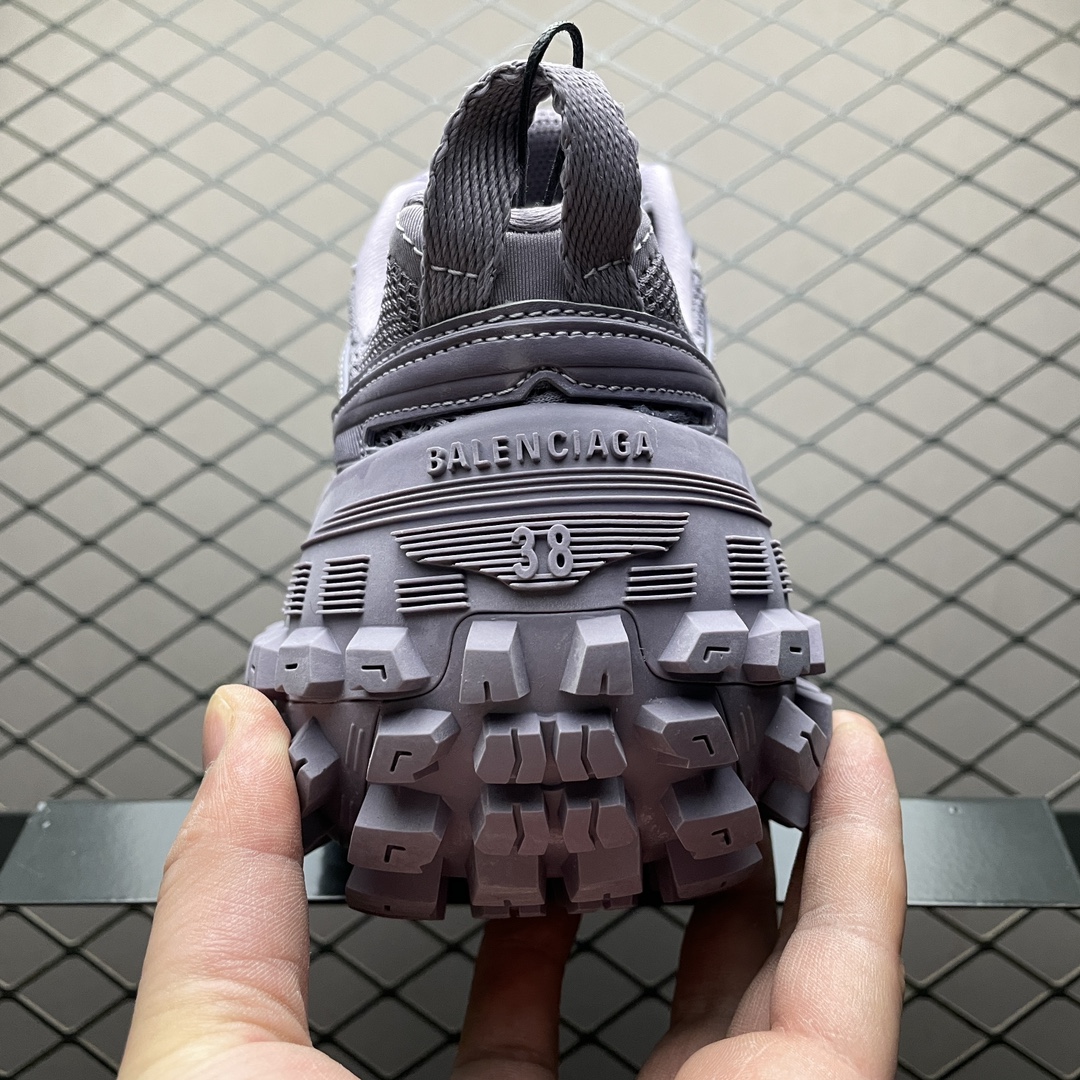 BLCG DEFENDER RUBBER