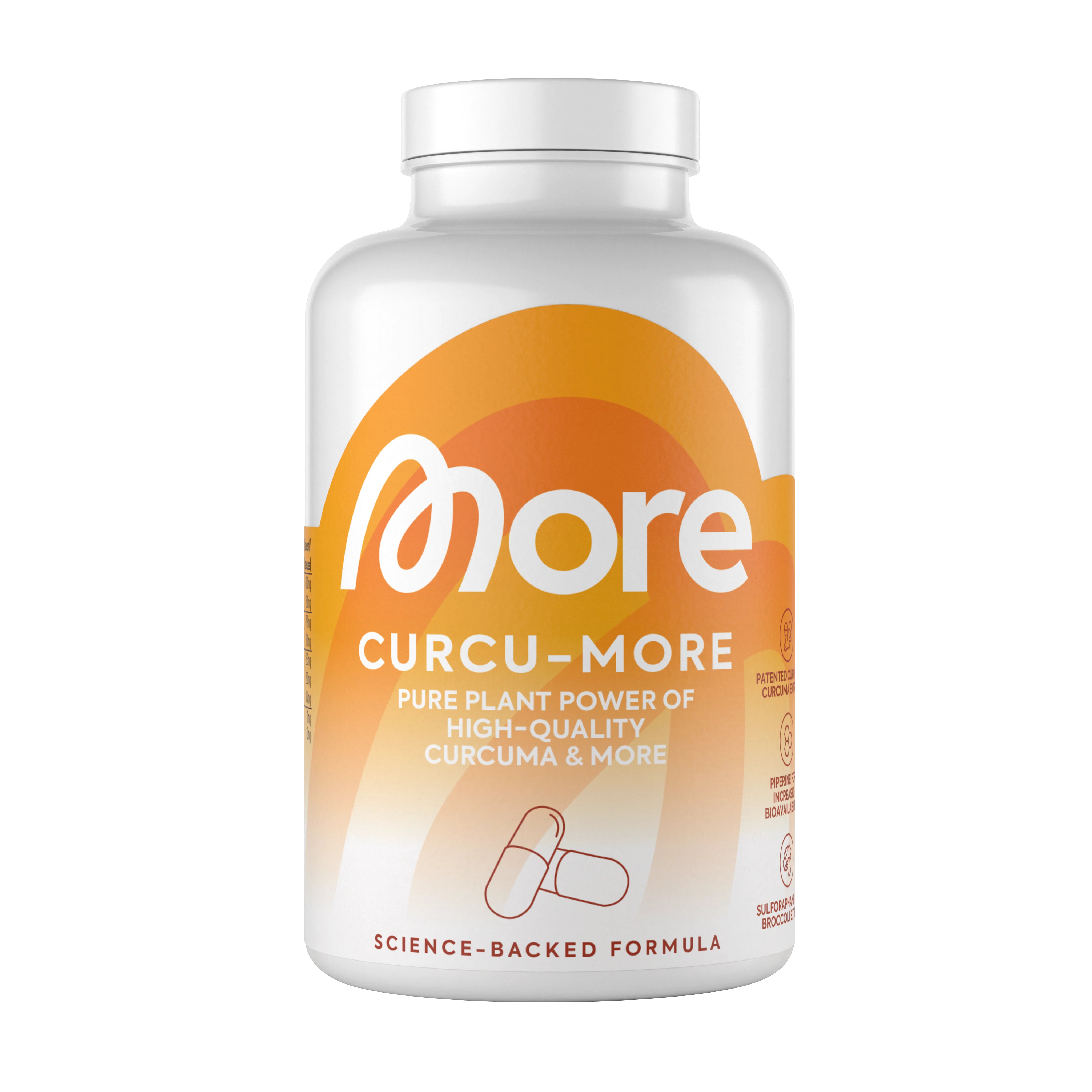 Curcu-More