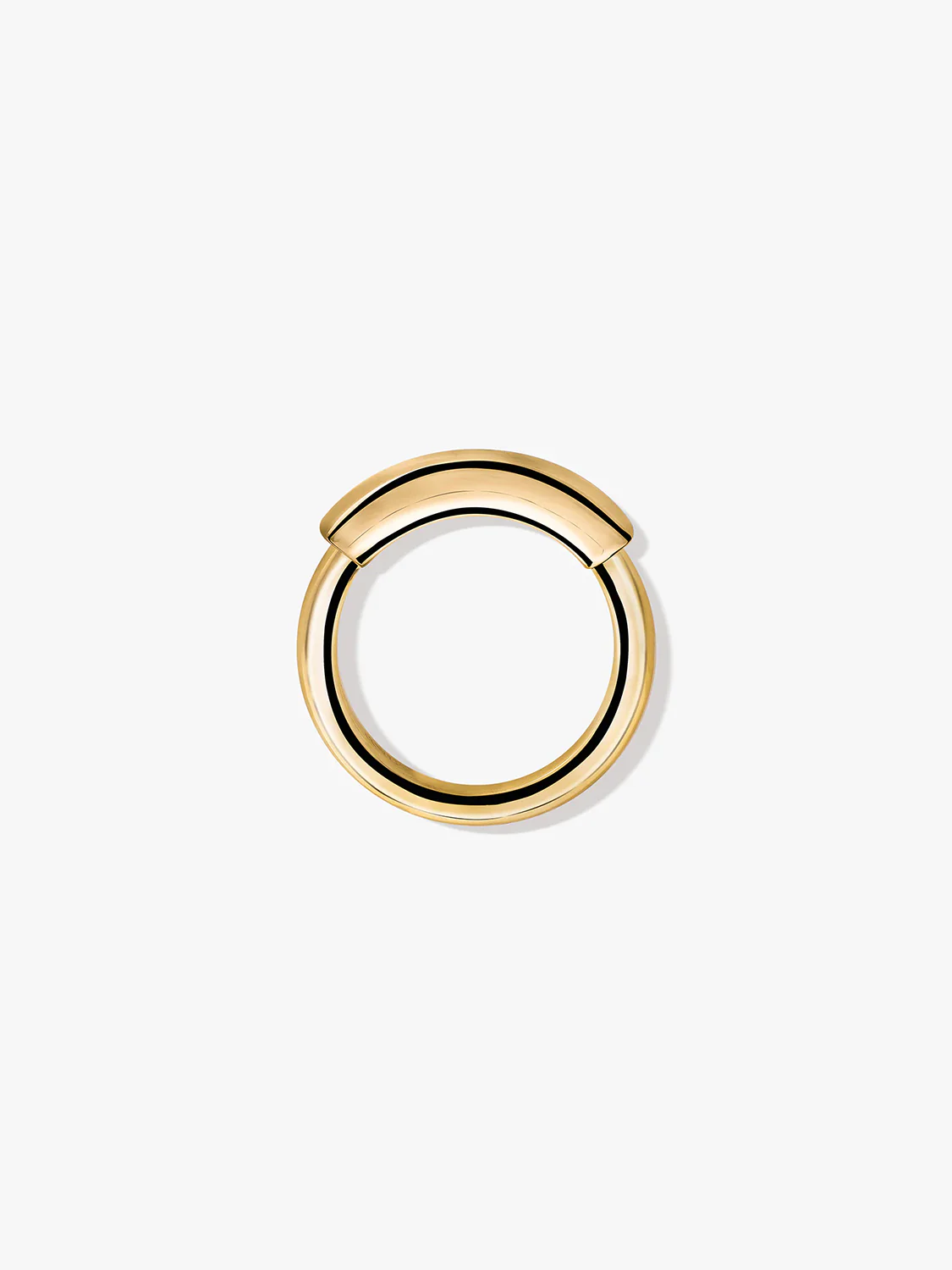 Tube Ring