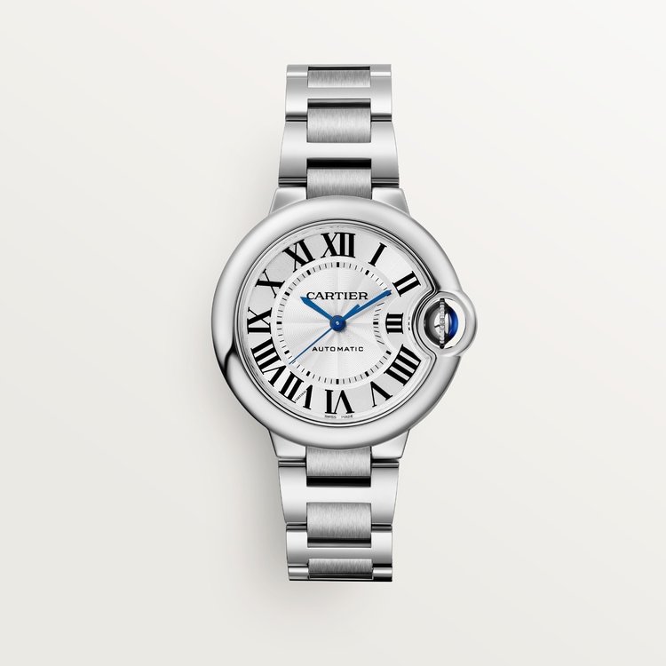 Cartier BALLON BLEU 36mm