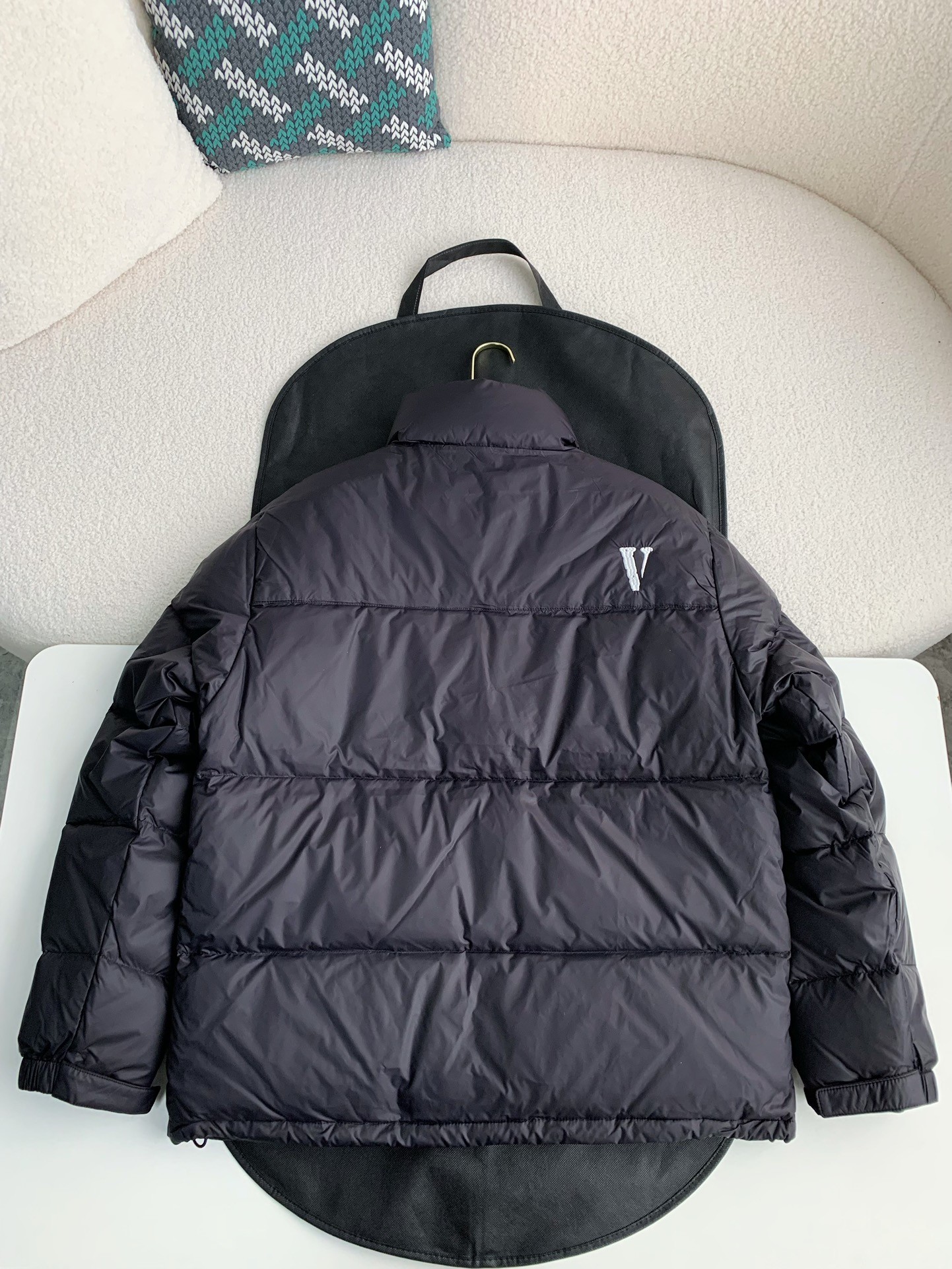 Chrome H SS23 Men's Down Jackets