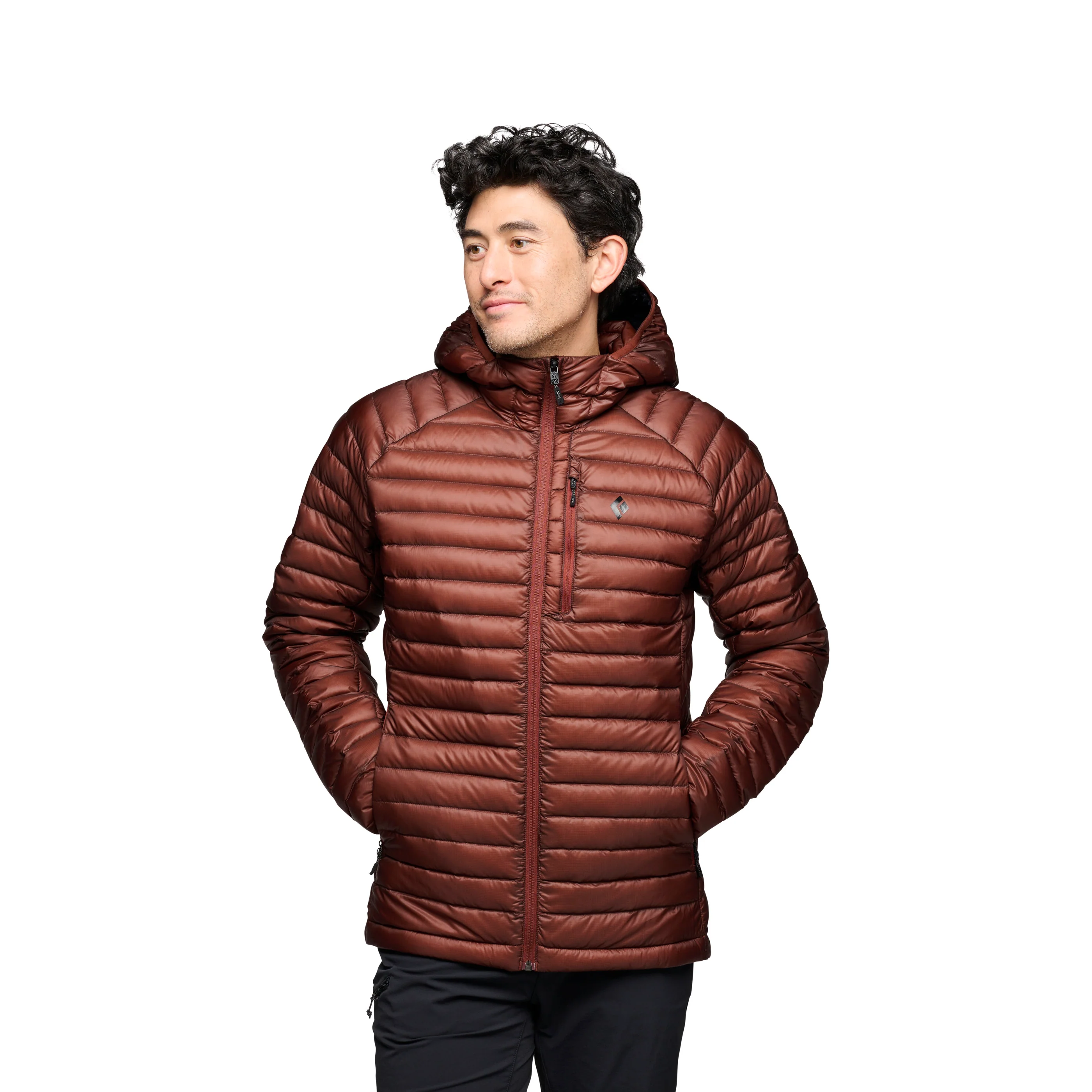 Men's Deploy Down 1.0 Hoody - Past Season