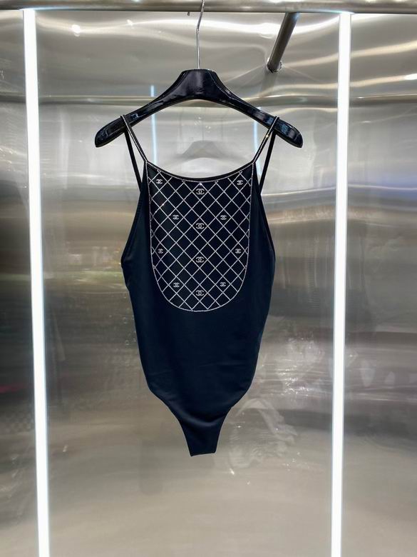 Chanel Bikini