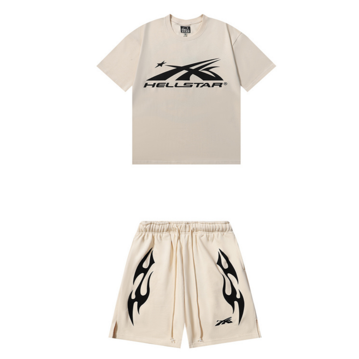 HS Two Piece Short