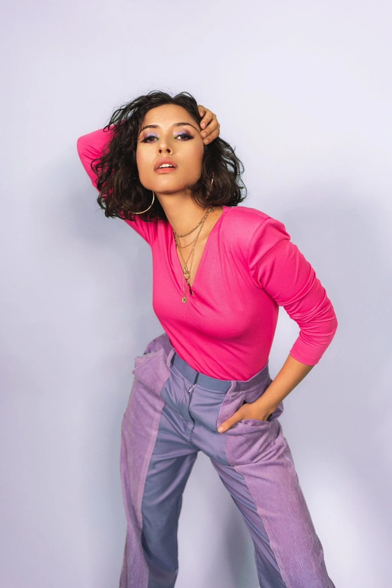 top