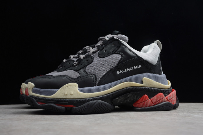 TRIPLES TRAINER SNEAKERS 2000011