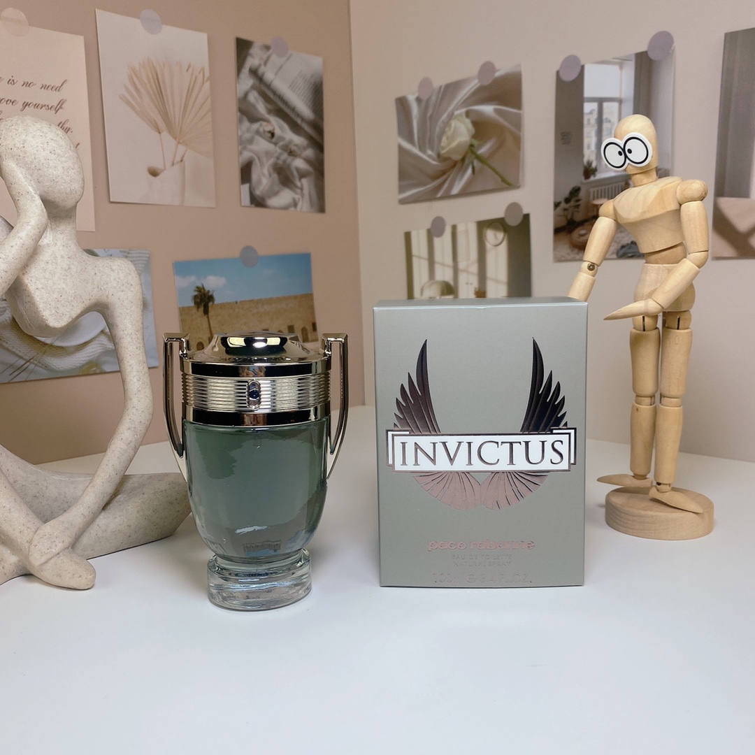 Invictus Rabanne