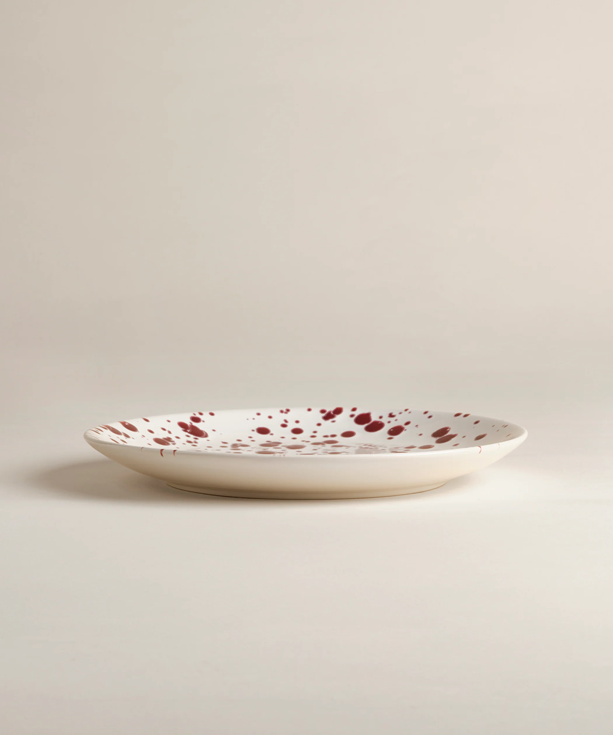 Splatter Small Plates