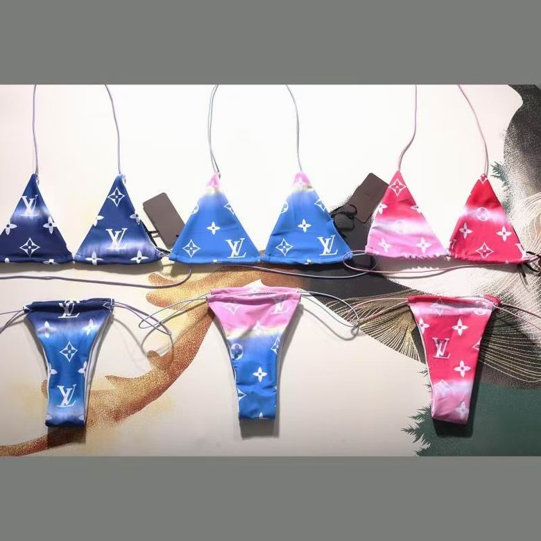 LV Bikini