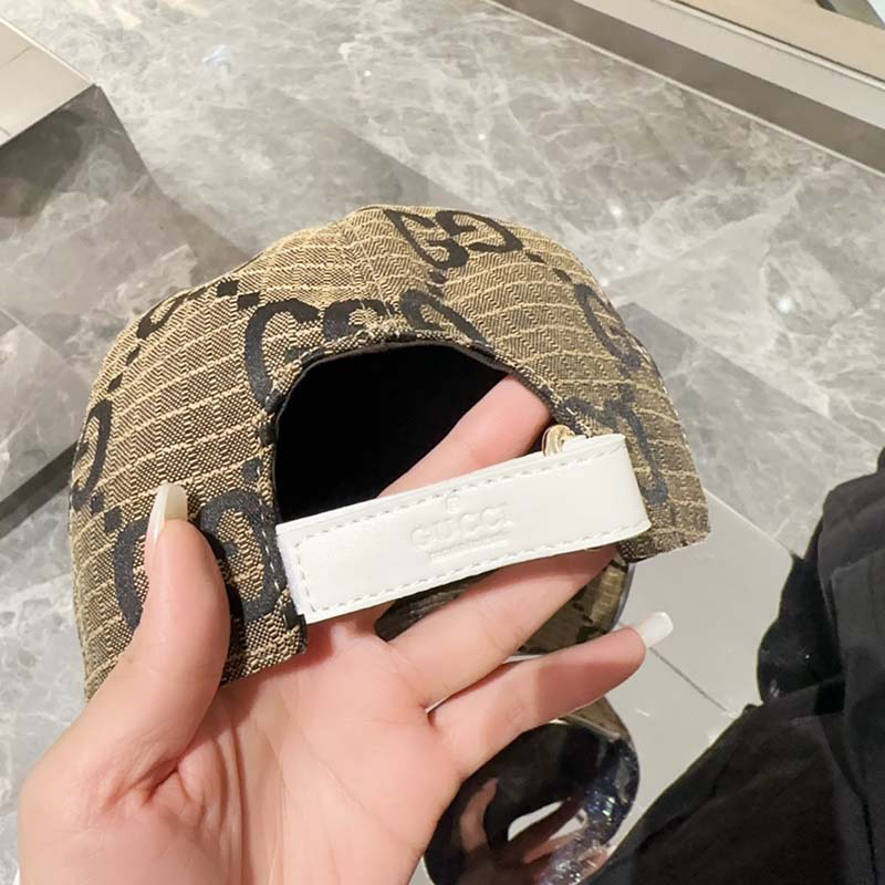 Classical Adjustable Baseball Cap MZ-916095