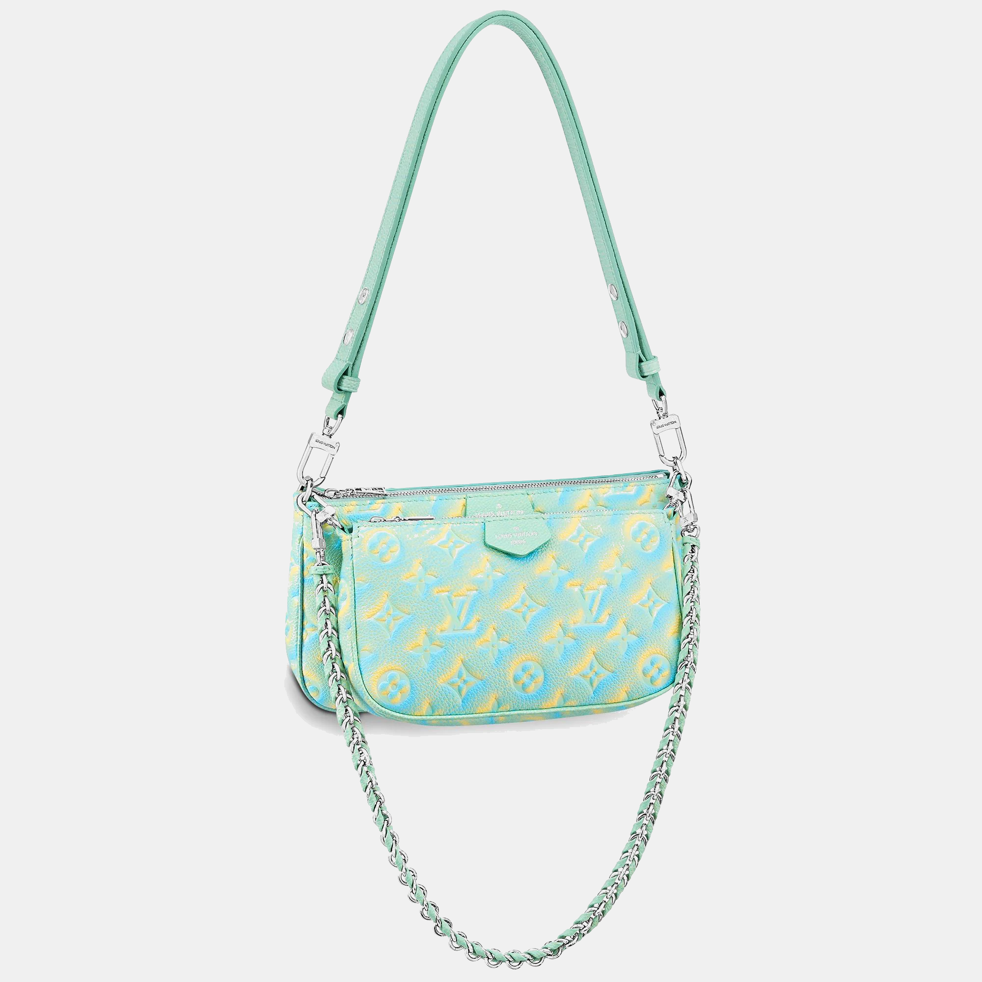 Multi Pochette Accessoires