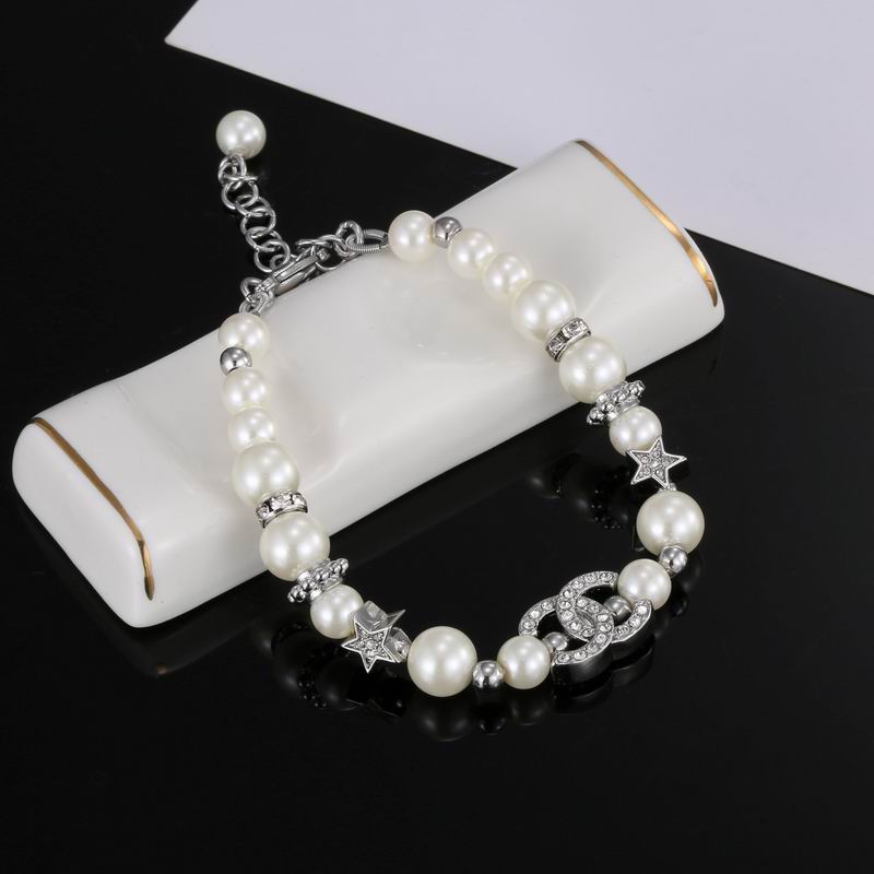 Chanell Bracelets