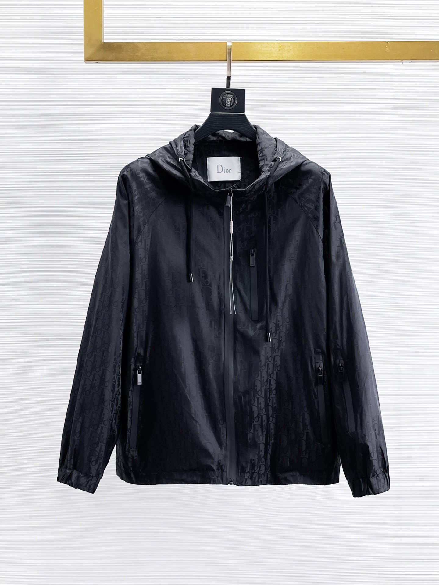 DR Jacket