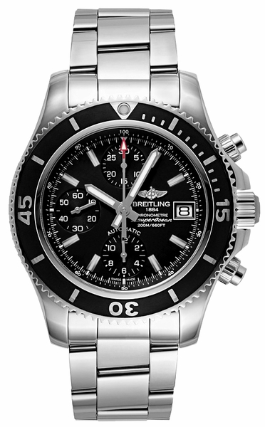 Breitling Superocean Chronograph Automatic 42mm