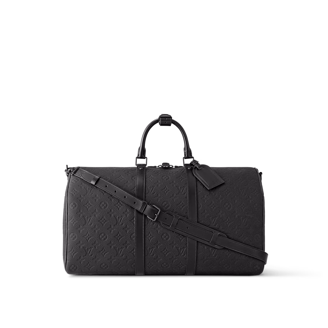 Keepall Bandoulière 50