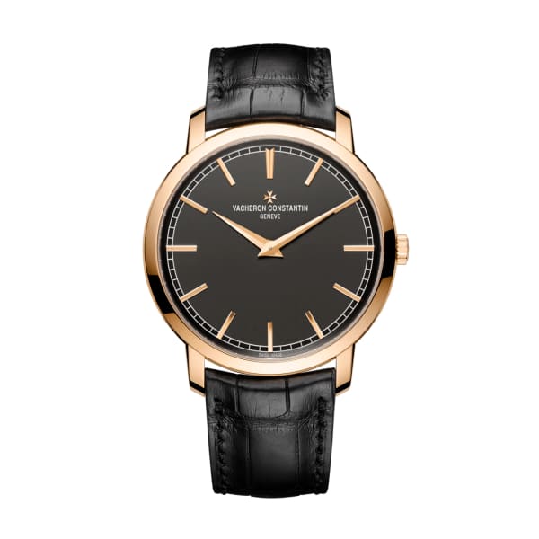 Vacheron Constantin Traditionnelle Watch Self-Winding Ultra-Thin Watch Ref. # 43075/000R-B404