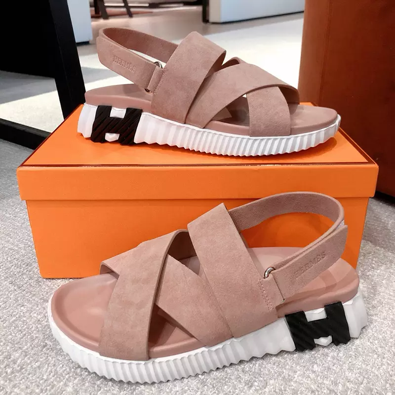 Fashion High Quality Sandals LX-872320