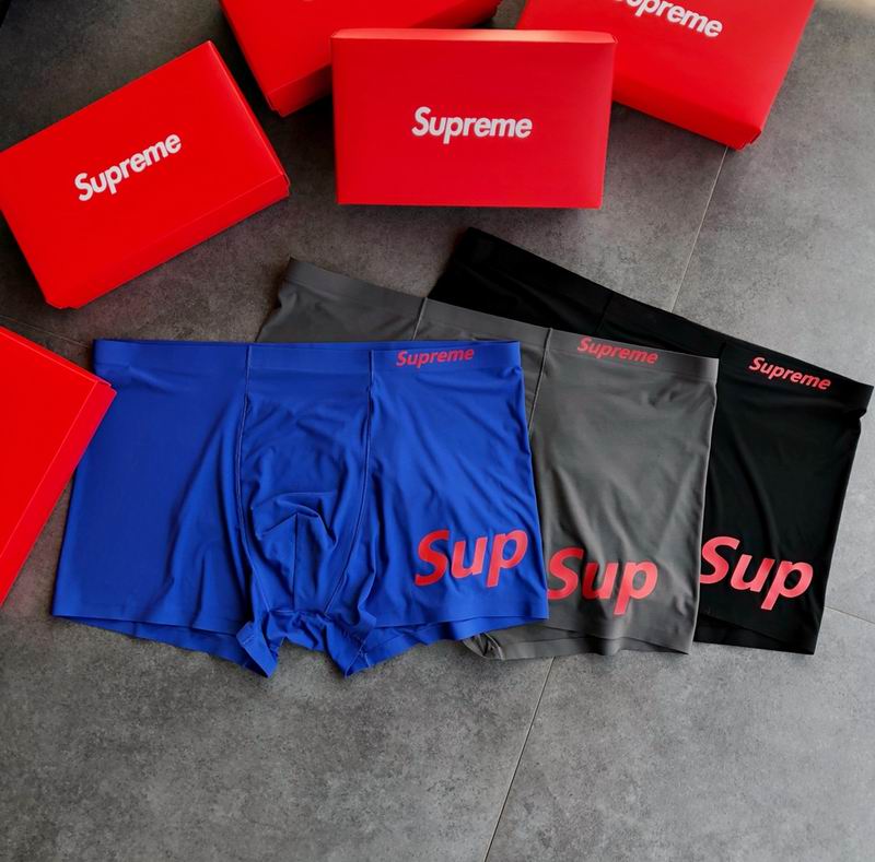 SupreM Panties  Box of three