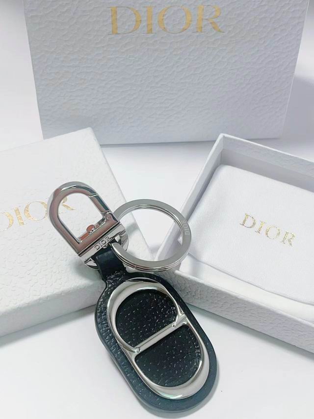 DR Key Ring（Multiple colors）