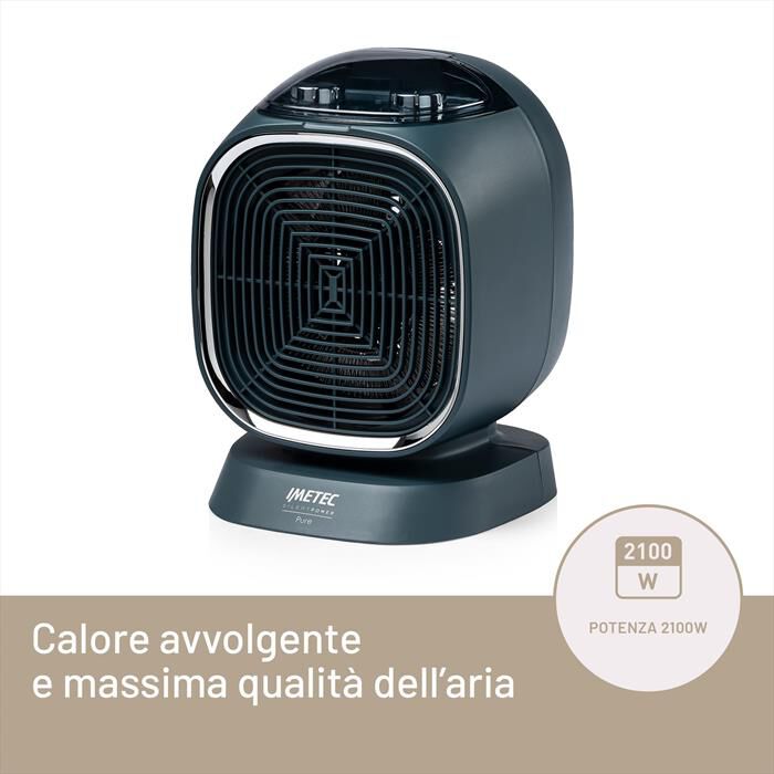 IMETEC - SILENT POWER PURE-Ottanio