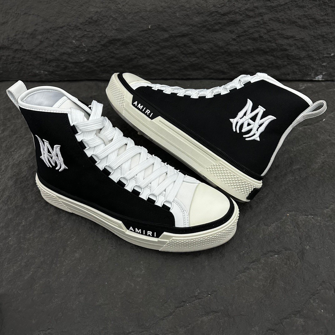 AMRI Sneakers High