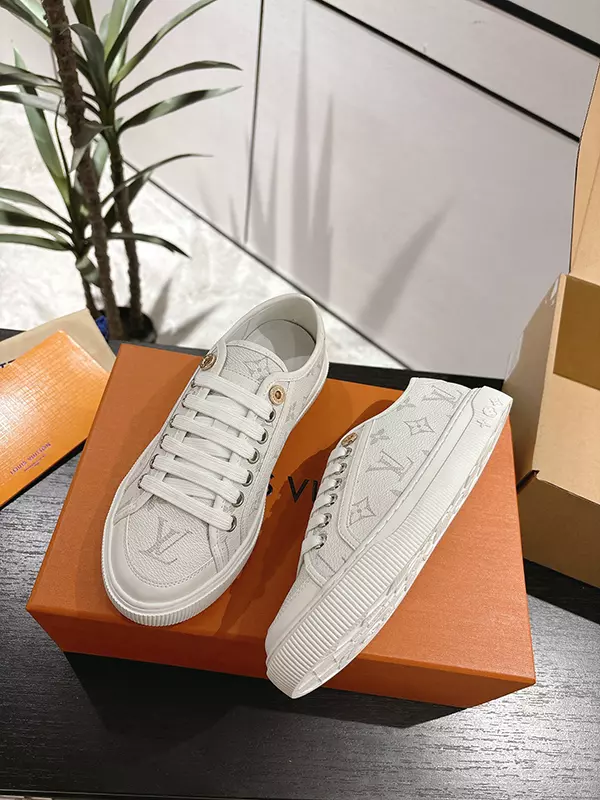 Top Quality Canvas Casual Shoes LX-872454