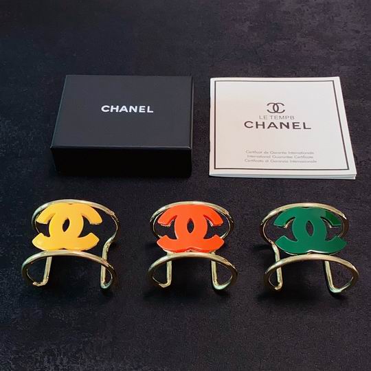 Chanell Bracelets