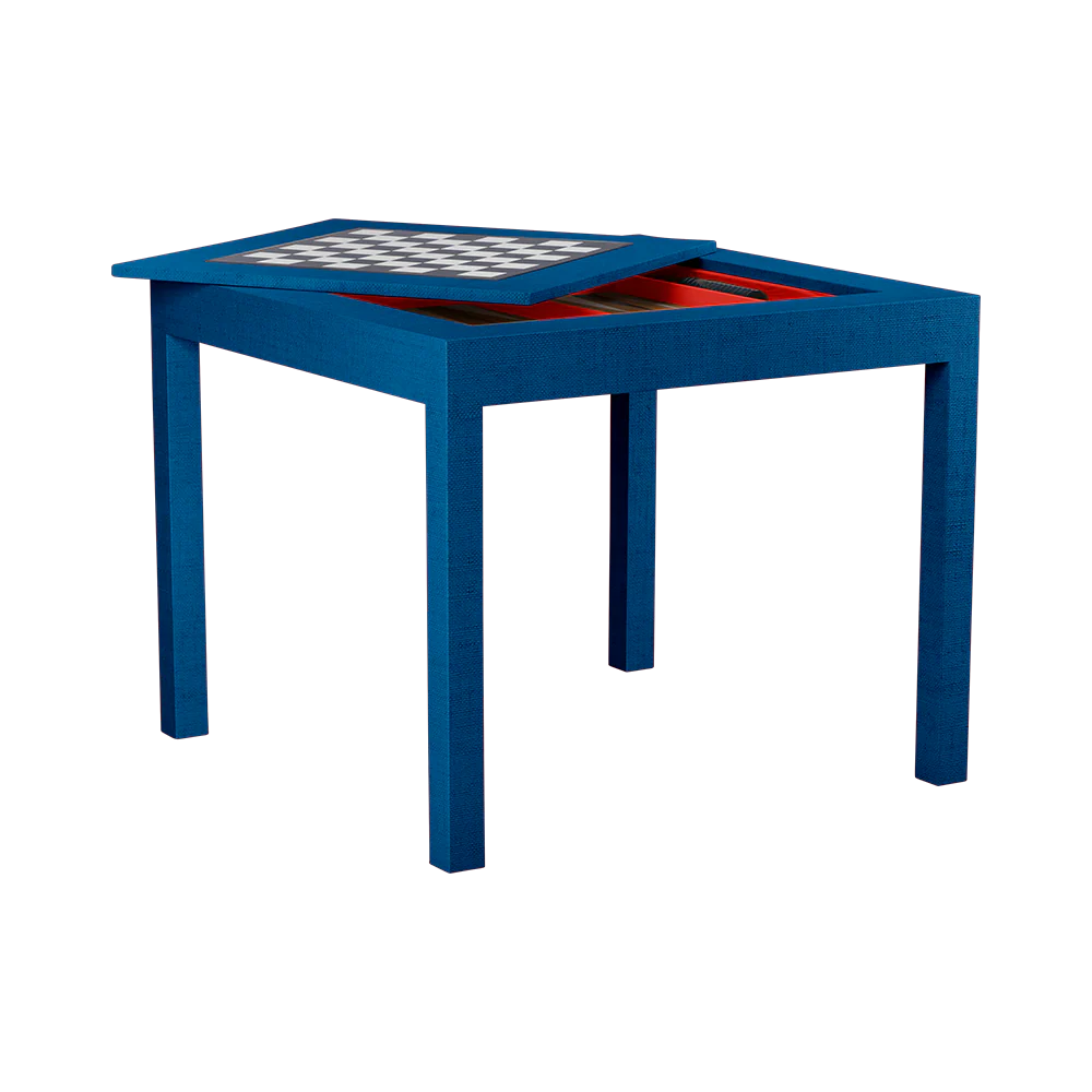 Everything Game Table