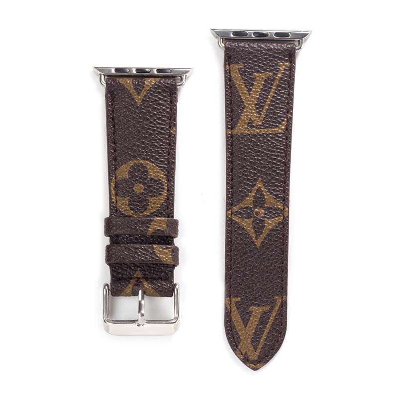Leather Straps Watchband BD-92300028
