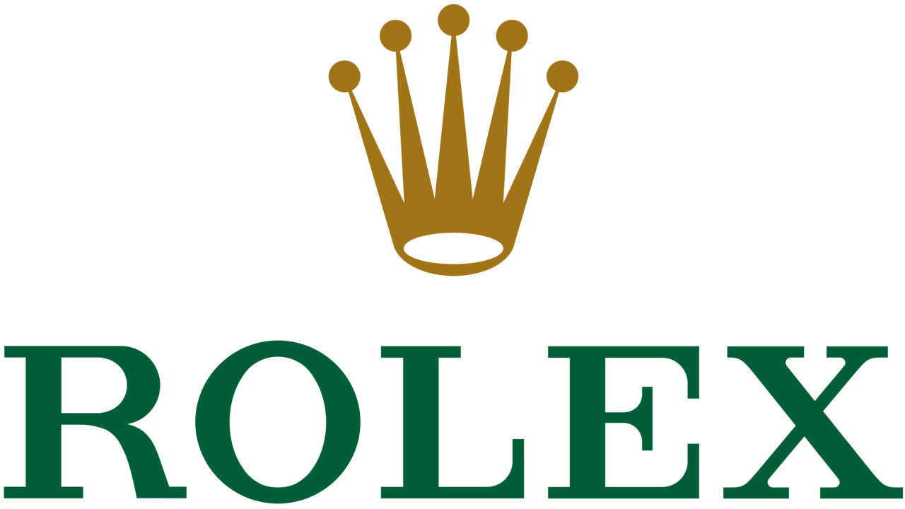 Rolex Day-Date