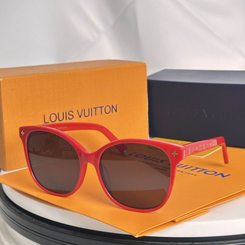 LV Sunglasses