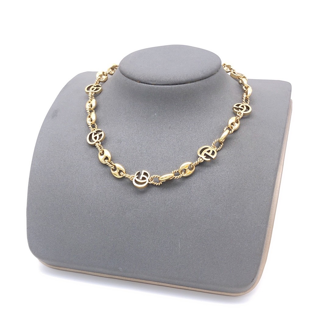 GUC Necklace